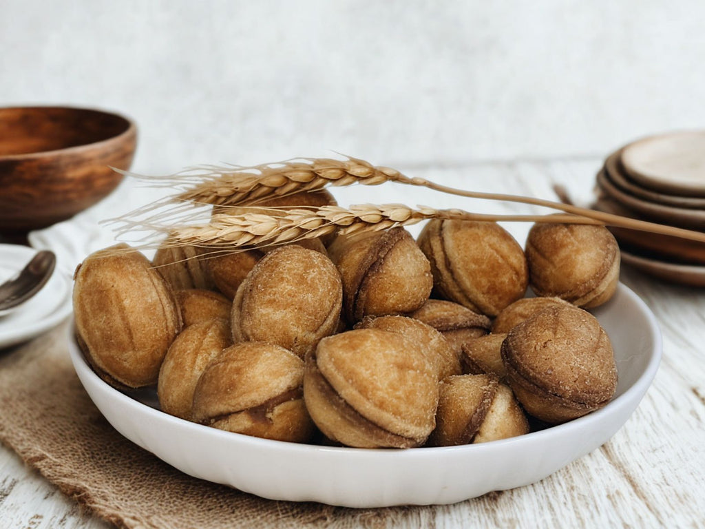 Tofee Nuts