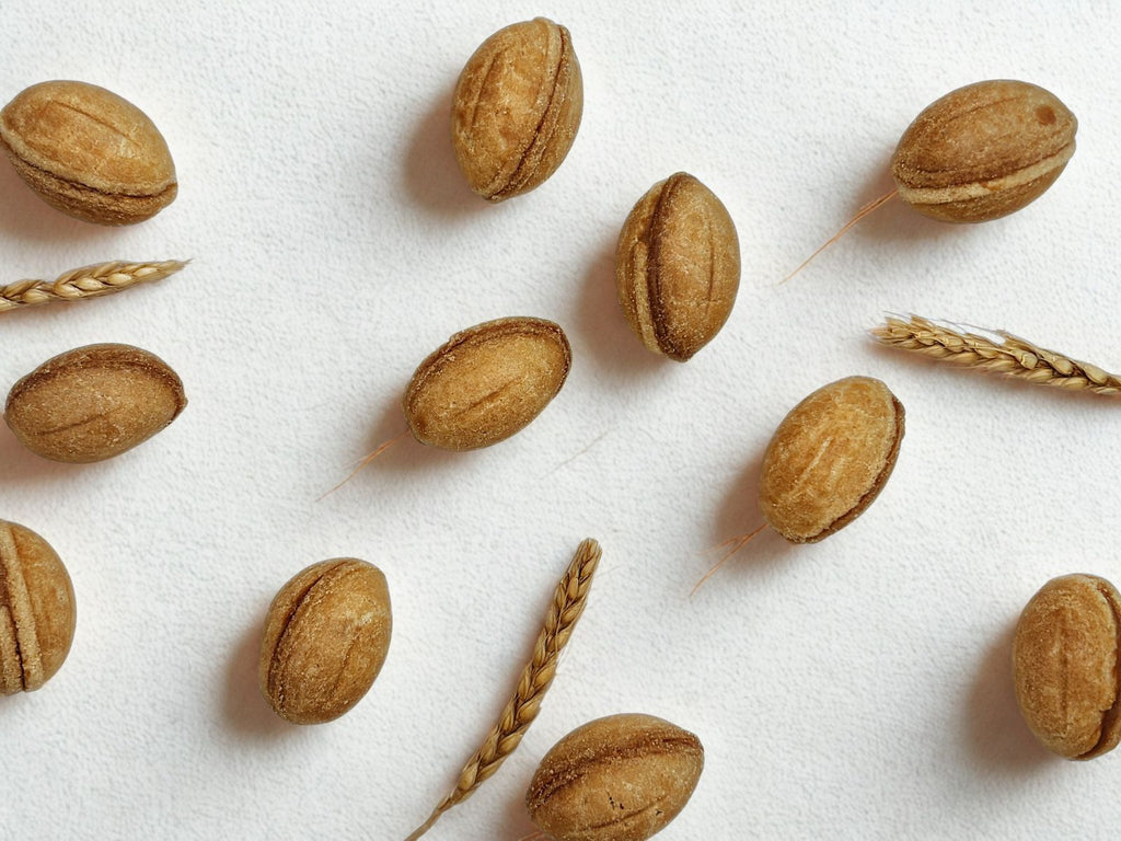 Tofee Nuts