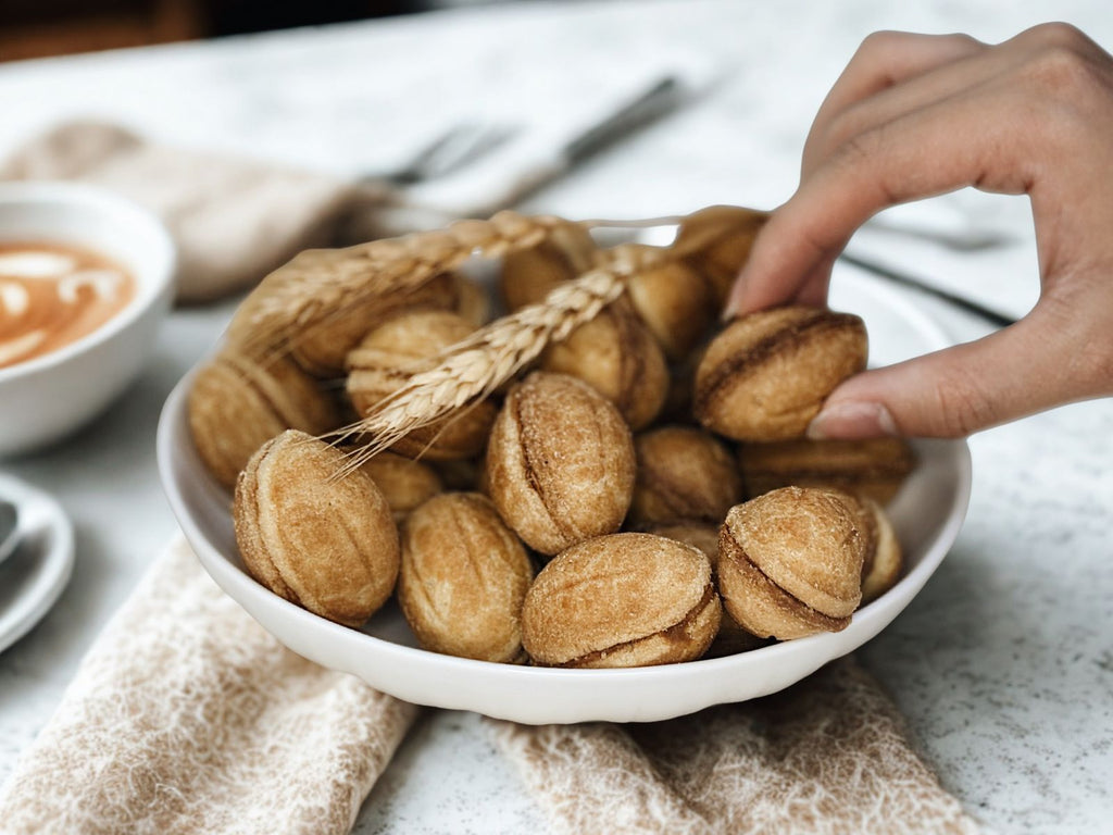 Tofee Nuts