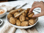 Tofee Nuts